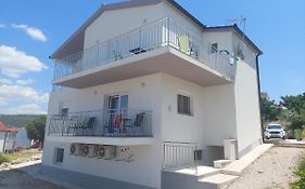 Apartments Brulo